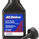 ACDelco GM Original Equipment 10-4003 Limited Slip Axle Lubricant Additive - 4 oz