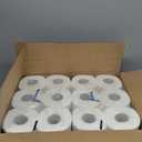 Scott Rapid-Dissolving Toilet Paper, 48 Double Rolls, Septic-Safe, Toilet Paper
