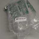 Hedume 2 Pack Lipstick & Makeup Organizer, 40 Slot Acrylic Cosmetic Display Case for Lipstick, Brushes, Bottles