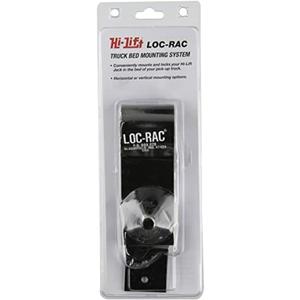 Hi-Lift Jack Loc-Rac Mounting System LR-200