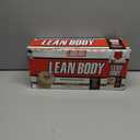 Labrada Lean Body Ready-to-Drink Chocolate Protein Shake, 40g Protein, Whey Blend, 0 Sugar, Gluten Free, 22 Vitamins & Minerals, LABRADA, 17 Fl Oz (Pack of 12) (EXP 12/01/26)