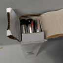 Energizer LED Flashlight Vision PRO, Ultra Bright 1000+ Lumens, IPX4 Water Resistant, Aircraft-Grade Aluminum LED Light, Rugged Metal Flash Light for Outdoors, Emergency Power Outage, Black