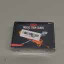 Spellbook Cards: Arcane (Dungeons & Dragons)