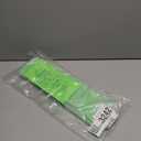 AC Filter - Air Conditioner Replacement Filters - RV Air Cleaner - Camper Accessories for Travel Trailers - Easy to Install Vent Filter - 16 x 4 x 0.75 in (2 Filters for AC135G)