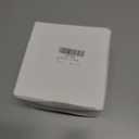 LikeLion Six Socket Light Set with 8 Bulbs, Compatible with Dept 56 Village Collection Accessories, 108 Inch Cord, 120V 6W Bulbs, White