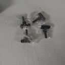 CDWTPS TPMS Sensor for Ford F150 4-Pack,315MHZ Tire Pressure Monitor System for or Ford F150 F250 F350 F450 F550,Escape,Fusion, Lincoln MKX MKC, Mercury Replaces# 9L3Z1A189A,DE8T1A180AA,DR3Z1A189A. (four pieces sensors)