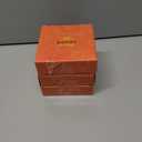 3 x Gifts for Mom from Daughter Ceramic Jewelry Dish Ring Trinket Tray - Remember I Love You Mom, Best Mother's Day Gifts for Mom, Unique Mother Gifts for Birthday, Valentine's Day, Christmas