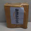 Leitee 24 Pcs Christmas Ornaments Set Christmas Tree Decorations Plastic Candy Cane Bell Hat Boots Gift Boxes Hanging Ornament Assortment Red Xmas Tree Ornament for Home Xmas Holiday Party Decor