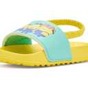 Josmo Minions Slide Sandal, Size 11/12