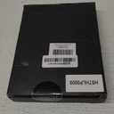 HiSport No Drill Front Bumper Tow Hook License Plate Mounting Bracket Adapter Kit Compatible with Infiniti G35 G37 Q60 2008-2015, Infiniti Q50 2014-up, Nissan GT-R 2007-2018 & Nissan 370Z 2013-2018