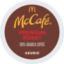 McCaf Premium Roast, Keurig Single Serve K-Cup Pods, Medium Roast Coffee Pods, 48 Count