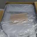 Home Gym Storage Rack Exercise Equipment Storage Organizer for Yoga Mat Dumbbells Kettlebells Foam Roller Yoga Strap & Resistance Bands, Ideal Yoga Mat Holder & Workout Equipment Organizer (Black)