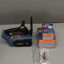 SENIX 20V 10" Electric Chainsaw, Cordless Battery Powered Top Handle Chainsaw, Brushless Chain Saw, Garden Tool for Trees, Pruning, Branch Cutting, Yard, Fathers Day Gift, Tool Only, CSX2-M1-0