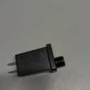 29V 6W LED Power Supply - Low Voltage Transformer Class 2 Waterproof IP44 Seasonal Use Driver US Plug Adapter for String Light, Projector Light, Lawn Lamp 