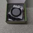 OHLPRO for MagSafe Car Mount Charger iPhone Wireless Car Charger, Stick on Dashboard Magnetic Phone Holder Mount for iPhone 17 Pro Plus Max 16 15 14 13 12 Series, 15W Fast Charging, Aluminum Shell (Dark Gray)