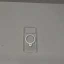 TORRAS Ostand Q3 Air for iPhone 17 Pro Case 6.3'' with Stronger Magnetic Stand, Fit for Magsafe, Airbags Miltary Protection, Camera Control for iPhone 17 Pro Case, Shockproof & Stylish, Midnight Blue