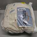 Gennia Waterproof Recliner Chair Cover,Stretch Reclining Sofa Covers with Pockets,Washable Lazy Boy Recliner Slipcovers,Leakproof Couch Protector for Kids, Pets, Dog and Cat (XL-Recliner, Beige) (XL-1 Seat)