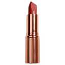 MCoBeauty Matte Luxe Lipstick, Cheeky Chat, Velvety Matte Finish for Bold Lips, Vegan, Cruelty Free Cosmetics