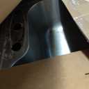 Kitchen Sink 27x18 Inch Undermount Kitchen Sinks Stainless Steel Sink 16 Gauge Single Bowl Sinks with Accessories