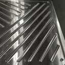 AIRMSEN 20 Bar Espresso Machine with Automatic Milk Frother, Cappuccino & Latte Coffee Maker with Quick Brew Dual Boiler (1350W + 1000W), Stainless Steel, 60oz Water Tank, Touchscreen