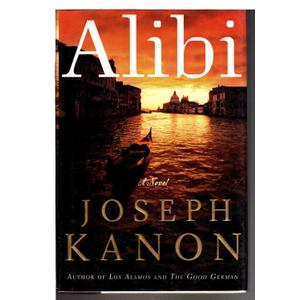 Alibi: A Novel