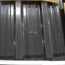 GarveeLife 12x20 ft Metal Carport, Enclosed Car Port with Reinforced Frame and Steel Roof for All-Weather Use, Metal Garage Shed for Full-Sized Pickup Trucks