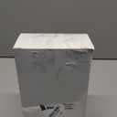 40 Pack 6 oz Ice Cream Cups with Spoons Paper Dessert Cups Colorful Sundae Bowls Disposable Ice Cream Containers for Hot Soup Spring Summer Graduation Bar Party Supplies