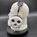 Protective Hard Shell Case for AirPods Max