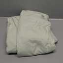 Queen Size 4 Piece Sheet Set - Comfy Breathable & Cooling Bed Sheets Set - Hotel Luxury Bedding for Women, Men, Kids, Teens, Boys & Girls - Deep Pockets and Wrinkle Free - Oeko-Tex - Light Sage Green