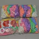 pack of mixed colors