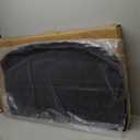 Powerty Cargo Cover for 2023-2025 Honda HRV HR-V, Trunk Cover Privacy Screen Rear Cover Cargo Security Shade for HRV Accessories