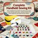 Handheld Sewing Machine for Beginners227