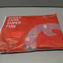 PATPAT Family Christmas Pajamas Matching Sets Holiday Christmas Pjs for Womens Kids Sleepwear including Socks (XXL)