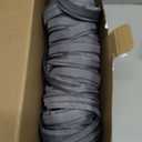 Garden Hose 100 FT, Non-Expanding Water Hose, Ultra-Light & Flexible, Burst-Resistant, Kink-Free, High-Pressure Garden Hose All-Weather Use for Lawns, Gardens, and Outdoor Cleaning