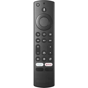 Replacement Voice Remote Control for HISENSE U6 U7 U8 Smart TV 55U65QF 65U65QF 75U65QF 85U65QF 100U65QF 55U75QG 65U75QG 75U75QG 85U75QG 100U75QG 55U8QG 65U8QG 75U8QG 85U8QG 100U8QG