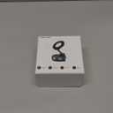 MRGLAS 2026 Upgraded Phone Holders for Your Car, Magsafe Car Mount Ultra Magnetic, 360 Adjustable Vacuum Car Phone Holder Mount [Max Suction] Car Truck Accessories for Men Women for iPhone 17 Pro (Black)