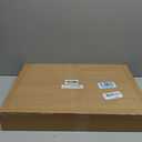 paramondo Expandable Window Screen, 15" H x 21.6" - 40" W, 4 Pack