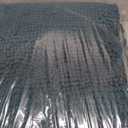 Muddy Mat | Super Absorbent Door Mat Indoor, Microfiber Quick Dry Chenille Entryway Rug, Non-Slip Front Door Mat, Indoor Mats for Entryway, Machine Washable Pet Rug, Atlantic Blue 24"x36"