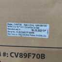 Baby Trend Cover Me 4-in-1 Convertible Car Seat, Manufacturing Date: 08/18/2025