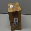 KUAYB 16packs English Muffin Rings Crumpet Rings 4 Inch Stainless Steel Double Rolled Tart Ring Nonstick Metal Round 4'' Ring Molds for Baking Cookies, Pancake