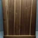 Noodle Board Stove Cover with Handles for Electric, Gas Stove Top, 29.5"L x 22"W
