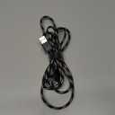 CellCandy Extended Length Charge & Sync Cable Micro USB 6.5 Feet