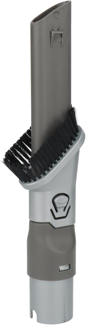 Crevice Duster Tool for Shark HV322 HV301 NV752 NV650 NV800 NV151 ZD201 LA502 AZ2001 HZ2002 Rotator/Rocket/Duoclean/APEX/Navigator Vacuum Cleaners Extended Reach Attachments Brush