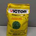 Victor Rat Poisoning for Inside & Outside Use - Kills Rats, Mice, Meadow Voles | Mouse Poisoning for Indoor & Outdoor Areas, Ready-to-Use, 4 lb Bag - M925