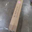 Queen Mattress 12 Inch, Queen Size Mattress in a Box, Hybrid Mattresses with Individual Pocket Springs and Gel Memony Foam for Motion Isolation, Pressure Relief, Medium Firm, CertiPUR-US