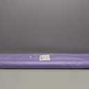 Purple Pool Noodles 52" x 2.5" Inch Swimming Foam Tube, Floating Thick Noodles for Floating, Pool Accessories, 3 PCs
