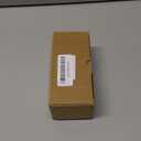 Home Lighting 66ft Christmas Decorative Mini Lights, 200 LED Green Wire Fairy Starry String Lights Plug in, 8 Lighting Modes, for Indoor Outdoor Xmas Tree Wedding Party Decoration (Warm White)