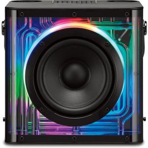 iLive Electronics Block Party Wireless Party Machine, IJB425B