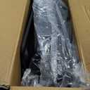 All Weather Floor Mats Cargo Mat Fit for Jeep Grand Cherokee(WL Include 4xe, Not WK2 or WL75) 2022-2025 2026 5 Seat Only TPE Rubber Liners All Season Guard Odorless Anti-Slip Floor Mats Cargo Liner