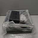 SNTD Dish Drying Rack for Kitchen Counter - Stainless Steel Dish Rack with Drainboard, Large Dish Drainer with Utensil Holder for Sink, Silver